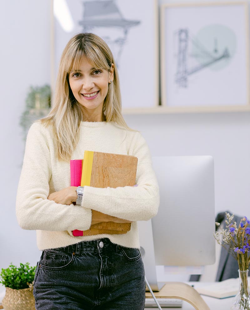 Magda Pinto